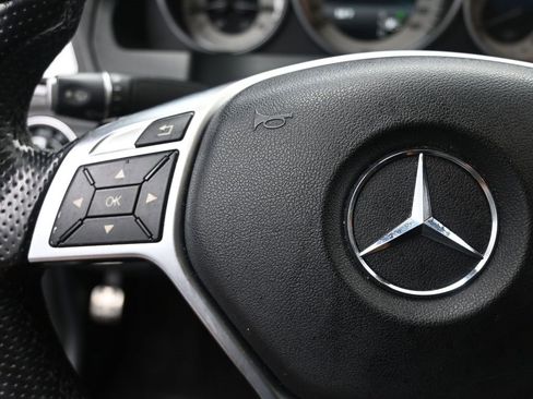 Used 2016 Mercedes-Benz E 400 Coupe image 15