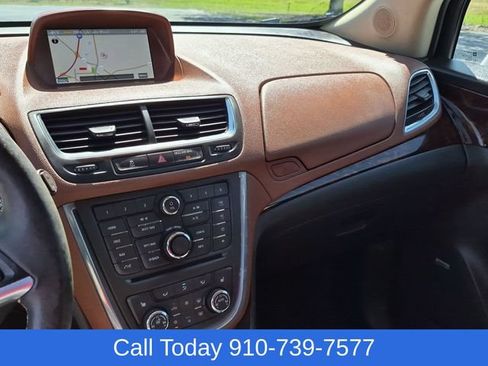 Used 2013 Buick Encore Leather FWD image 24