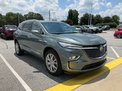 Used 2023 Buick Enclave Premium w/ Experience Buick Package