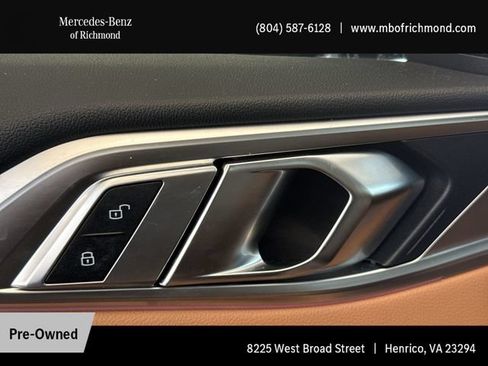 Used 2024 BMW 430i xDrive Coupe w/ Premium Package AWD/4WD image 23