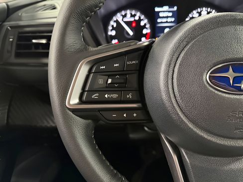 New 2026 Subaru Ascent Premium image 13