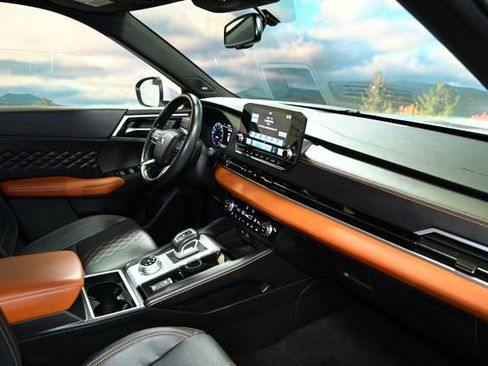 Used 2022 Mitsubishi Outlander SEL image 44