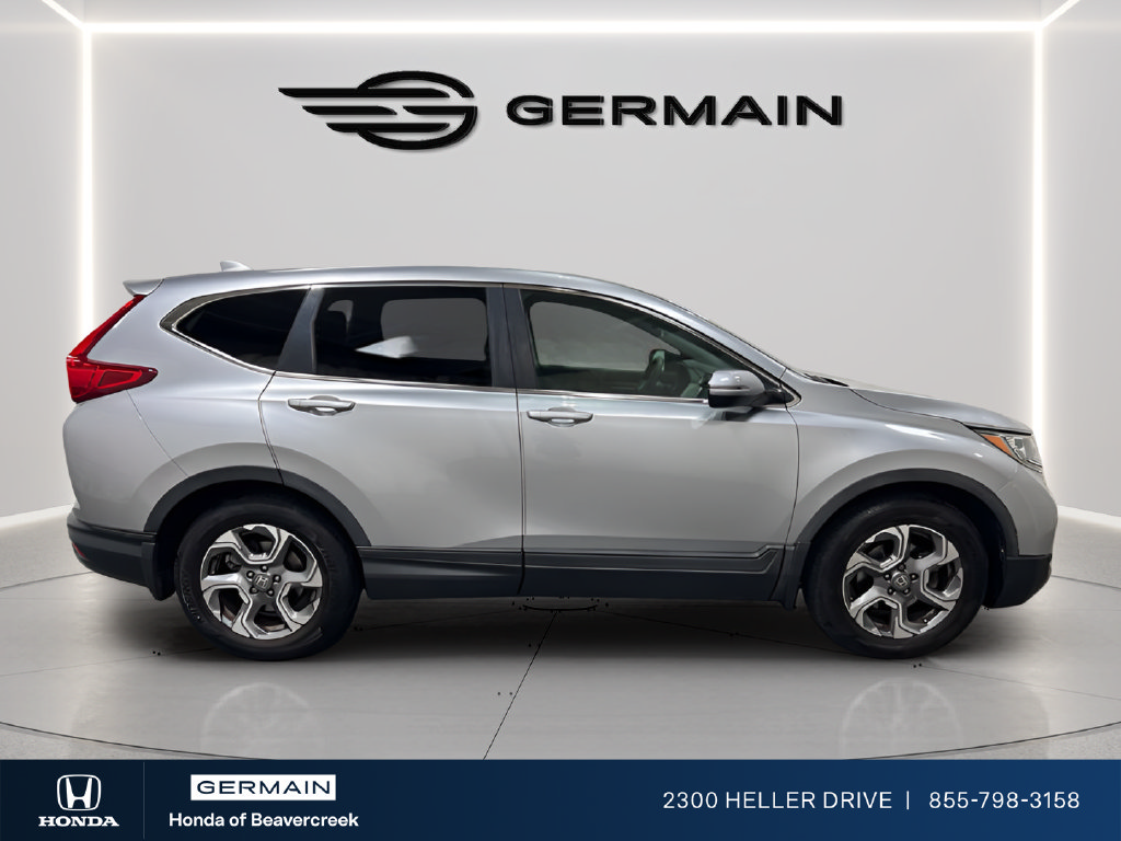 Used 2019 Honda CR-V EX image 9