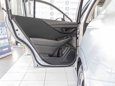 Used 2024 Subaru Legacy image 33
