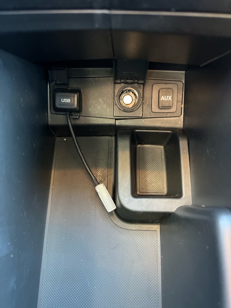 Used 2014 Honda CR-V EX-L image 34