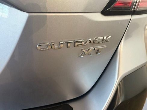 Used 2021 Subaru Outback Limited XT AWD/4WD image 22