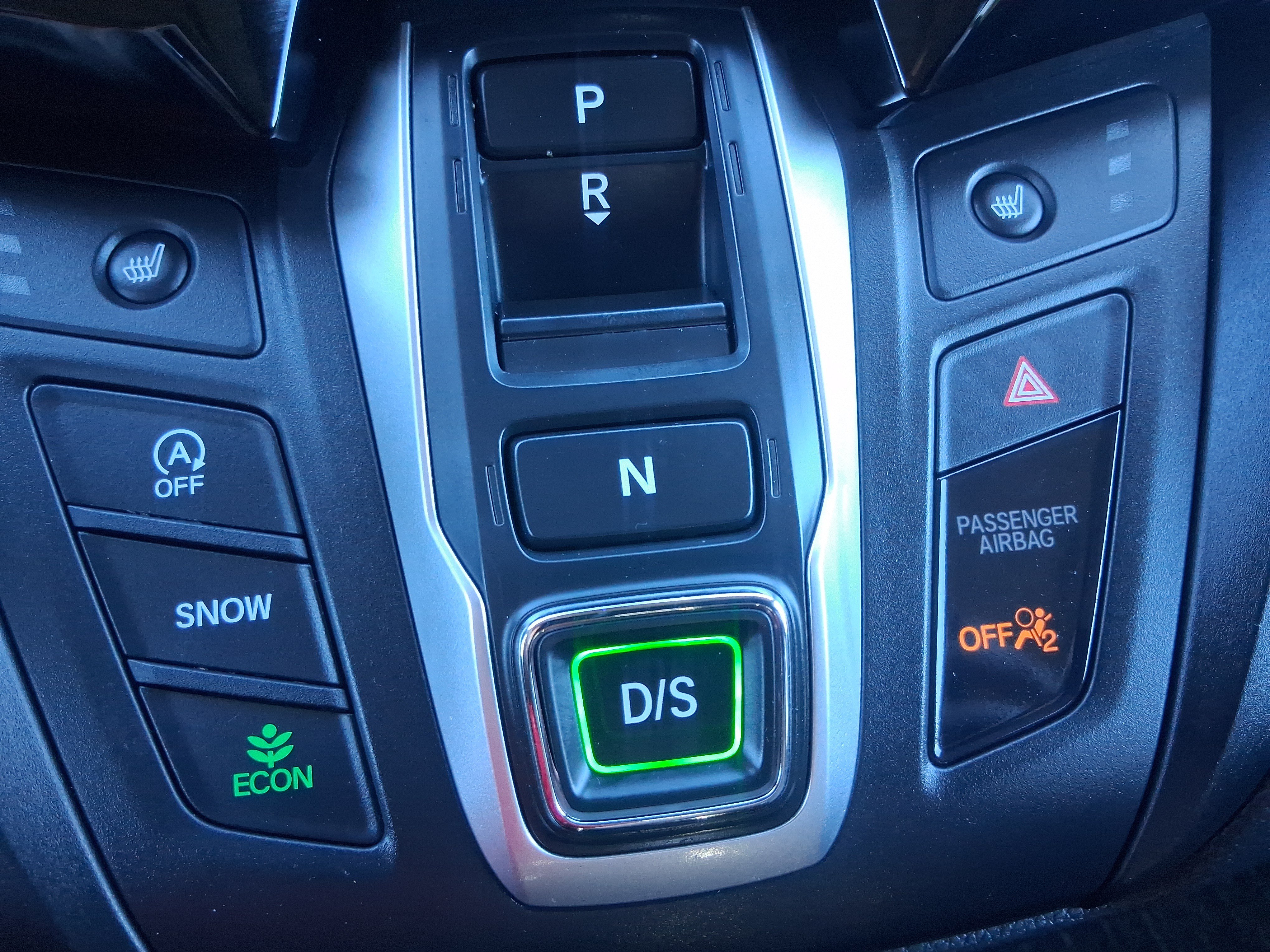 Used 2025 Honda Odyssey EX-L image 25
