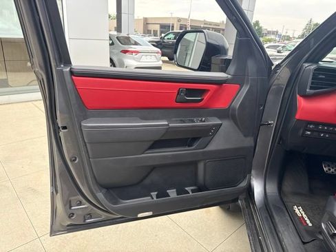 Used 2024 Toyota Tundra TRD Pro AWD/4WD image 13