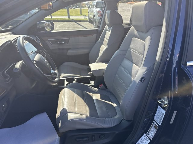 Used 2017 Honda CR-V EX-L image 21