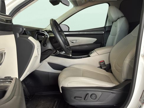Used 2024 Hyundai Tucson SEL w/ Convenience Package FWD image 13