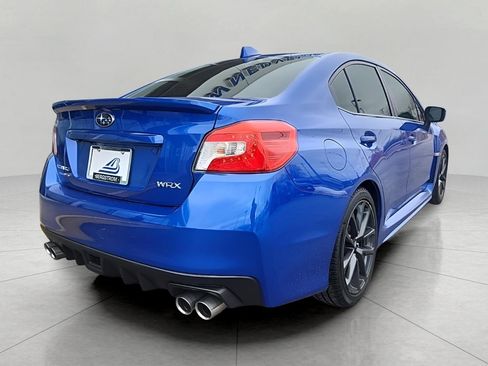 Used 2019 Subaru WRX Premium image 5