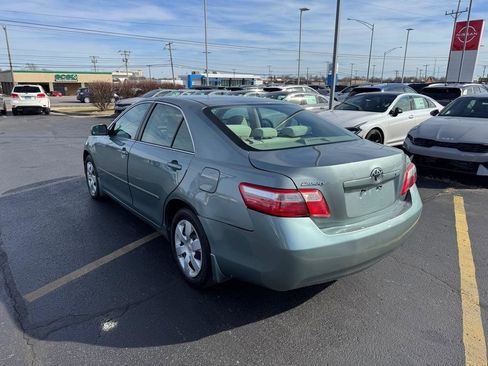 Used 2009 Toyota Camry LE image 5