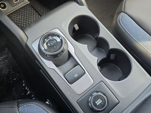 New 2026 Ford Bronco Sport Outer Banks AWD/4WD image 45