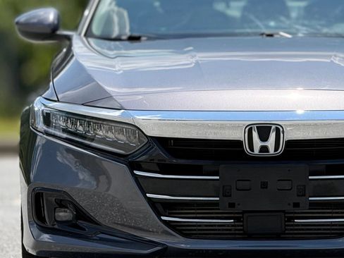 Used 2022 Honda Accord EX-L image 14