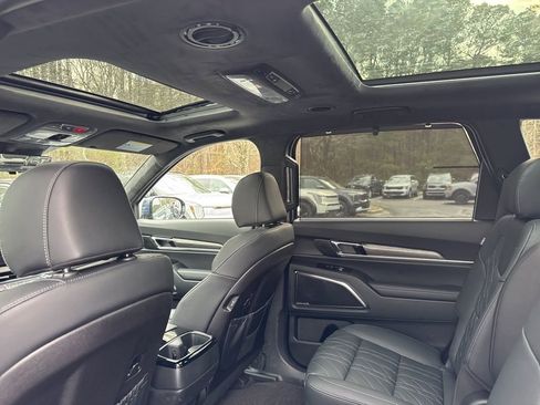 New 2025 Kia Telluride SX X-Line image 12