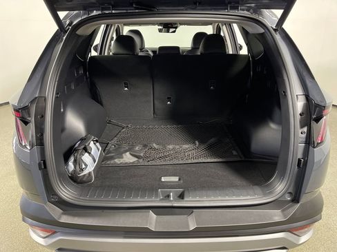 New 2026 Hyundai Tucson SEL image 10