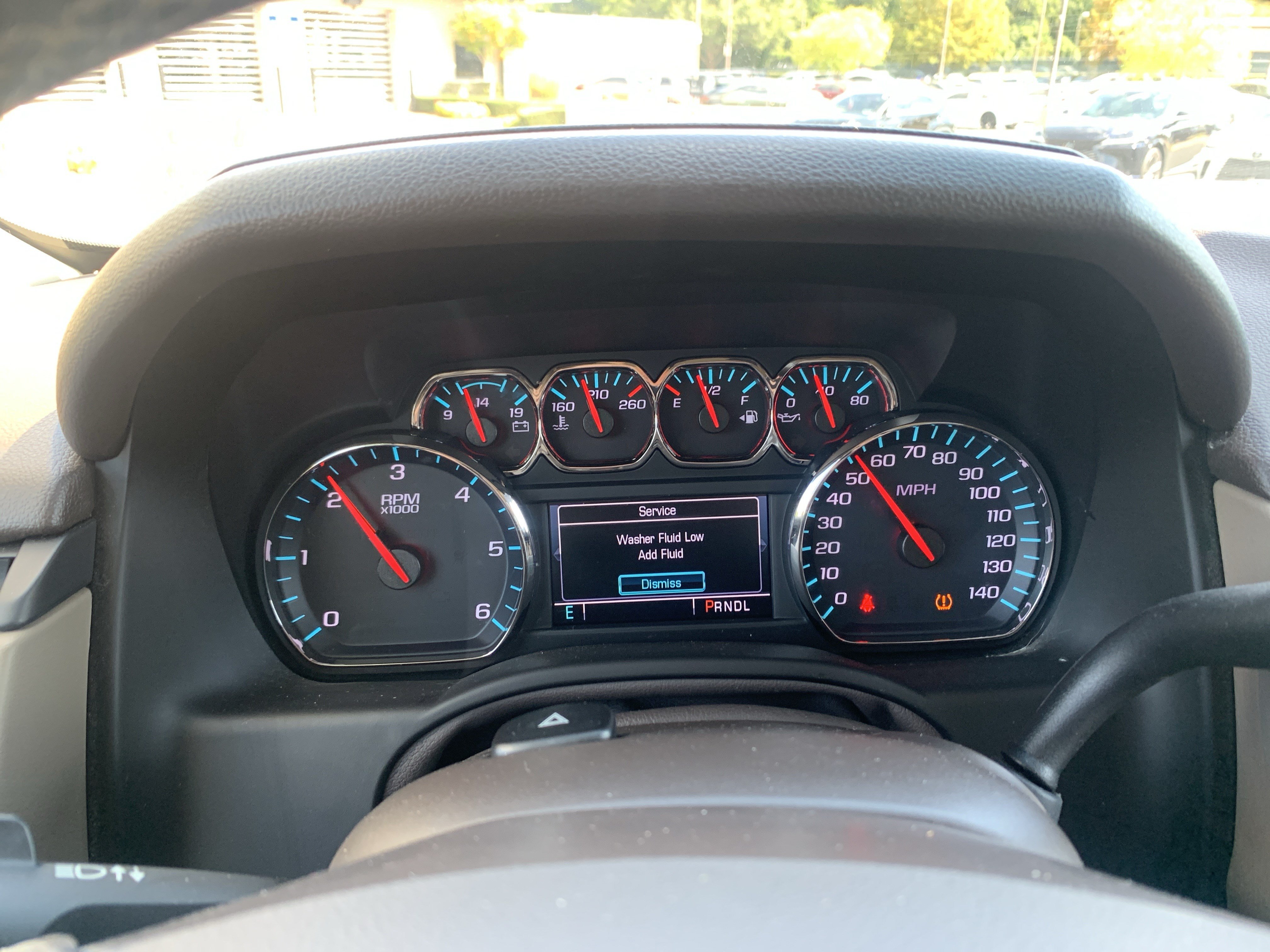 Used 2019 GMC Yukon XL SLT w/ Open Road Package AWD/4WD image 21
