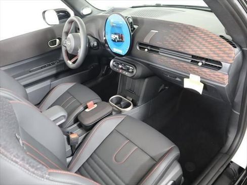 New 2026 MINI Cooper S image 24