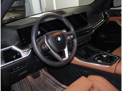 Certified 2026 BMW X5 sDrive40i RWD image 11