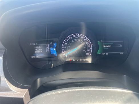 Used 2019 Ford Ranger Lariat w/ Equipment Group 501A Mid RWD image 13