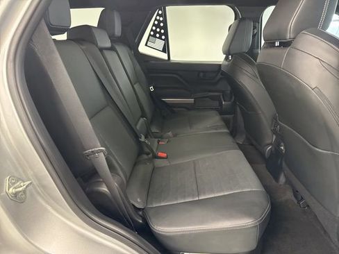 Used 2025 Toyota 4Runner TRD Off-Road Premium image 31