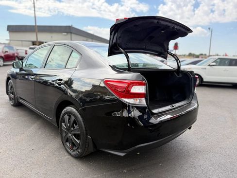 Used 2018 Subaru Impreza 2.0i AWD/4WD image 33