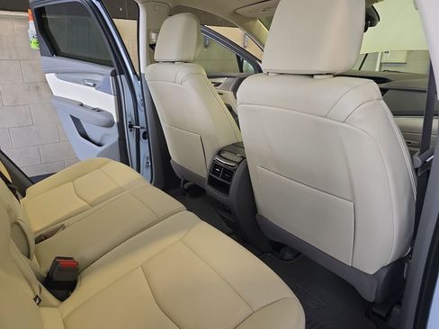 Used 2026 Cadillac XT5 Premium Luxury w/ Driver Assist Package FWD image 13