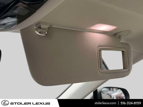 Certified 2023 Lexus RX 350 Premium w/ Cold Area Package AWD/4WD image 38
