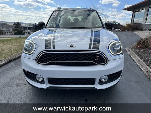Used 2017 MINI Cooper Countryman S image 2