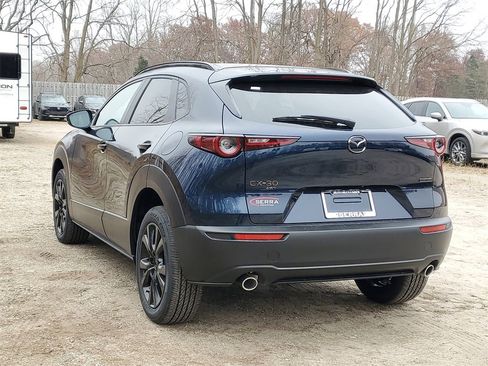 New 2026 MAZDA CX-30 AWD 2.5 S image 2