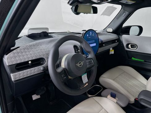 New 2026 MINI Cooper S image 9