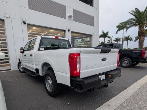 New 2026 Ford F250 XL RWD image 9