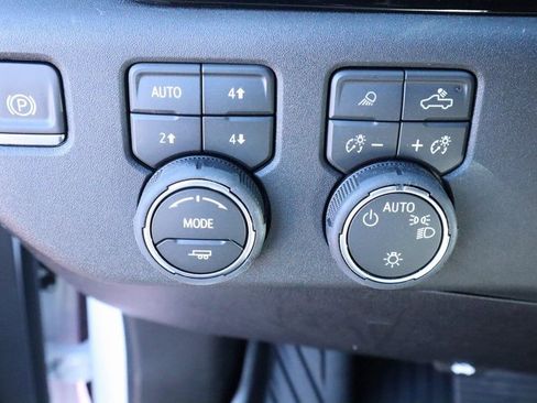 New 2026 Chevrolet Silverado 1500 LT image 6