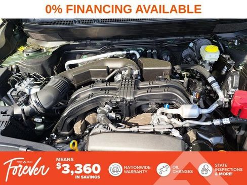 New 2026 Subaru Outback Limited AWD/4WD image 17