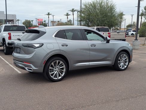 Certified 2024 Buick Envision Avenir image 6