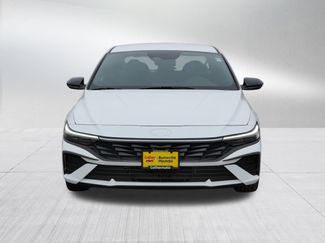 Certified 2025 Hyundai Elantra SEL video 2