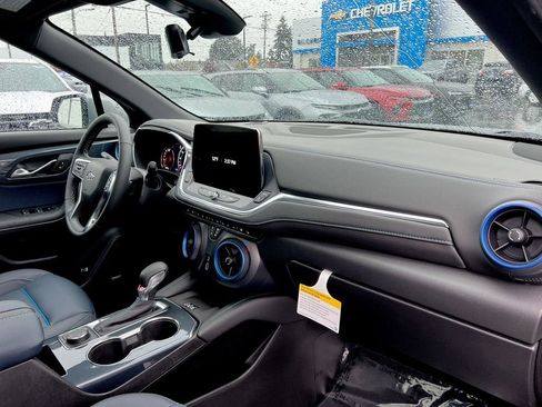 New 2025 Chevrolet Blazer RS w/ Driver Confidence II Package image 65