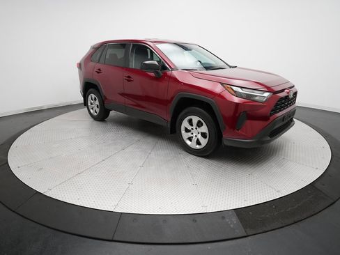 Used 2023 Toyota RAV4 LE image 13