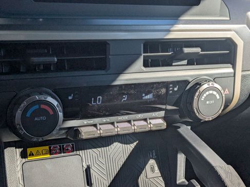 New 2025 Toyota Tacoma SR5 image 17