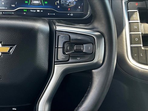 Used 2023 Chevrolet Tahoe LT image 37