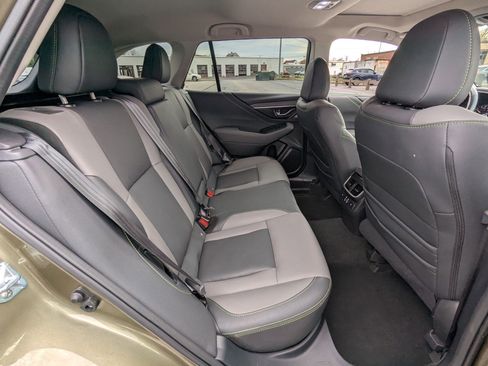 Certified 2023 Subaru Outback Onyx Edition XT image 22