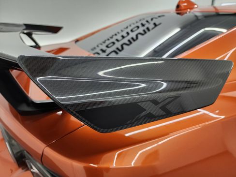 Used 2022 Chevrolet Camaro ZL1 image 28