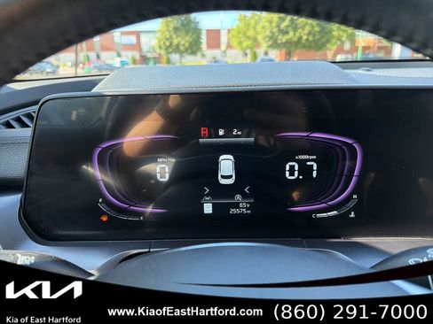 Certified 2023 Kia Telluride S w/ S Sunroof Package AWD/4WD image 32