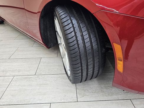 Used 2014 Cadillac CTS Luxury RWD image 40