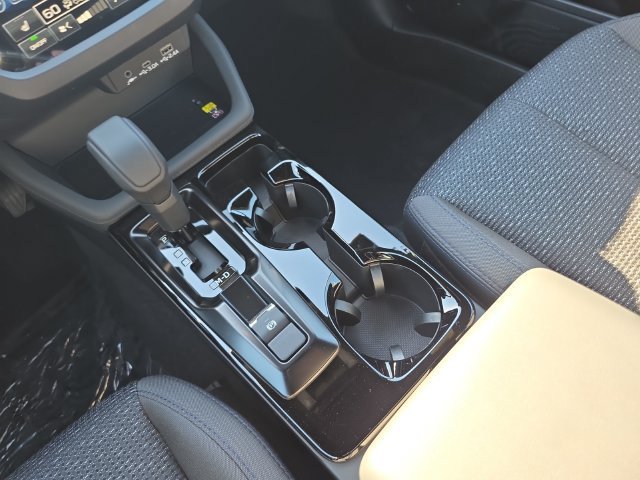 New 2026 Subaru Forester Touring AWD/4WD image 15