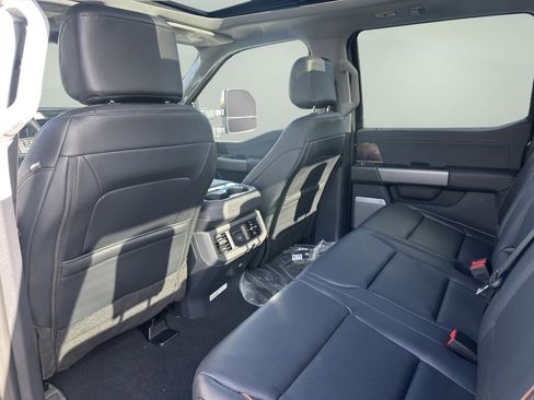 New 2026 Ford F350 Lariat w/ Chrome Package image 10