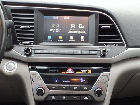 Used 2018 Hyundai Elantra Value Edition image 6