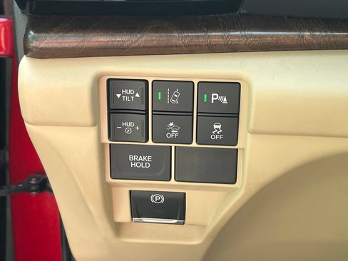 Used 2019 Acura RDX AWD w/ Advance Package image 34