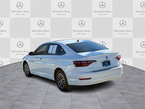 Used 2019 Volkswagen Jetta SE image 4