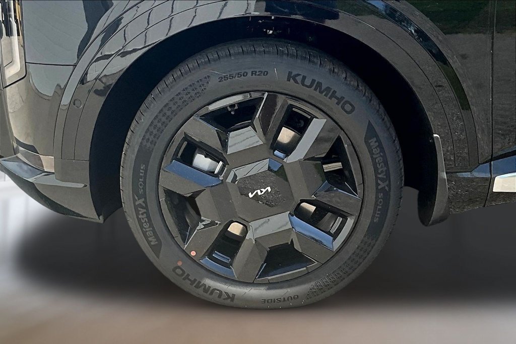 New 2027 Kia Telluride SX Prestige AWD/4WD image 12